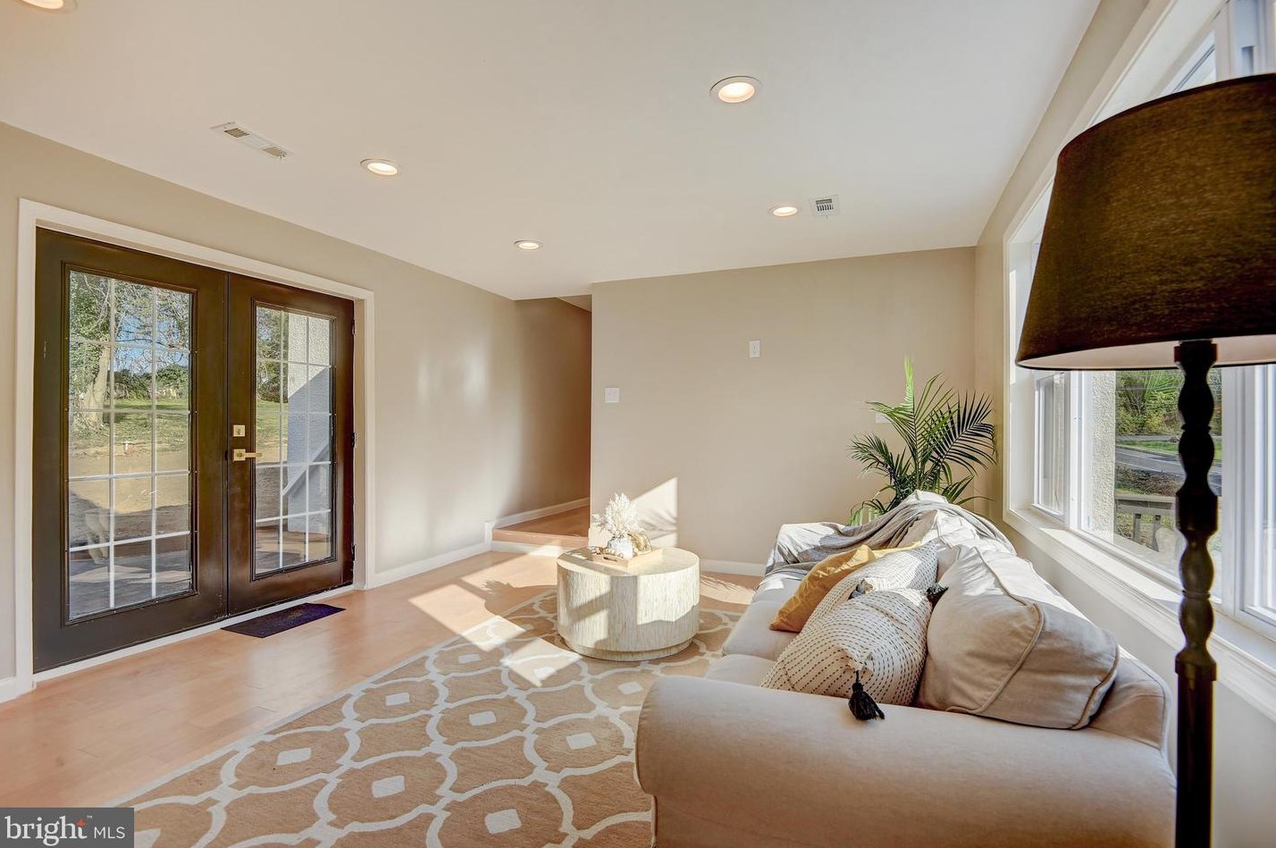 10828 Liberty Rd, Mcdonogh Run MD  21133-1009 exterior