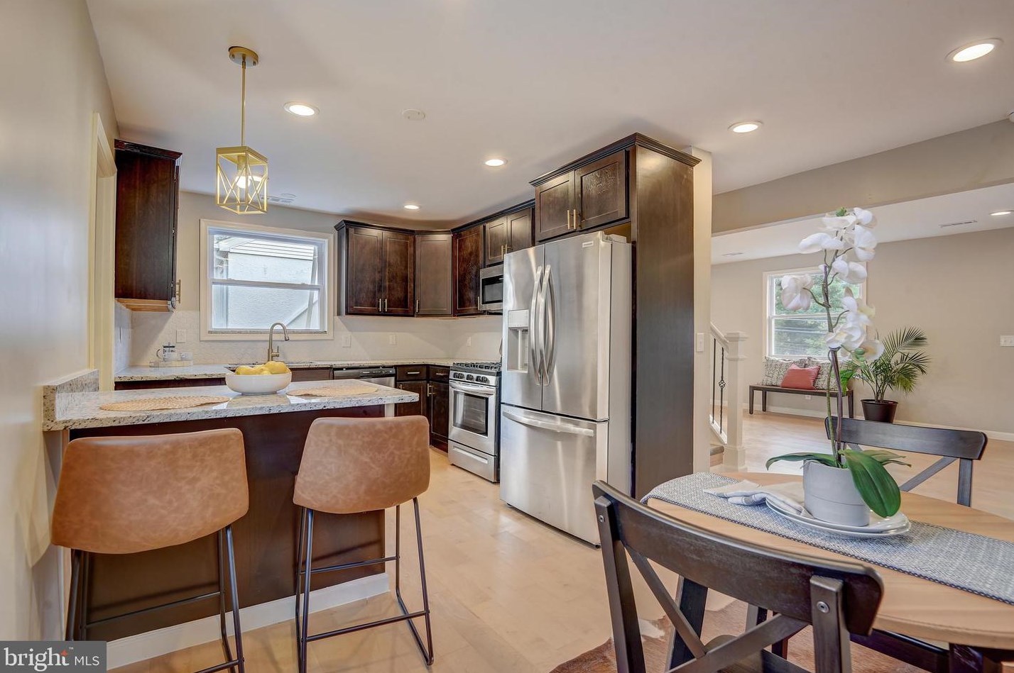 10828 Liberty Rd, Mcdonogh Run MD  21133-1009 exterior