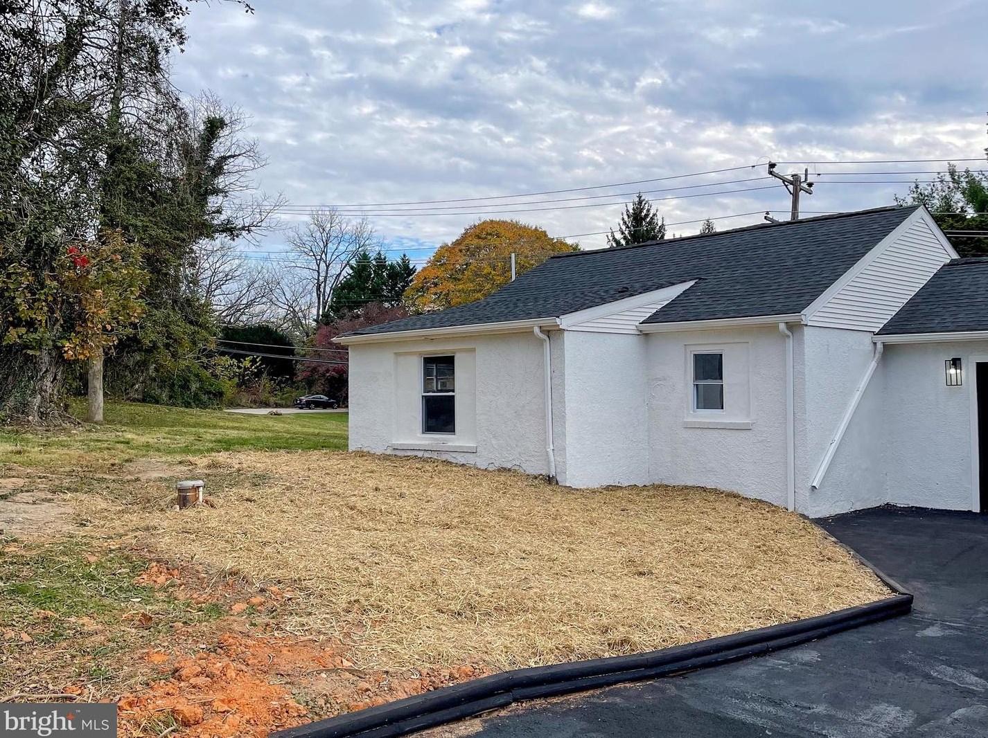 10828 Liberty Rd, Mcdonogh Run MD  21133-1009 exterior