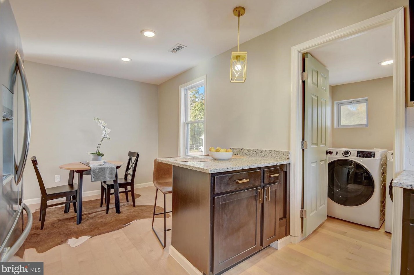 10828 Liberty Rd, Mcdonogh Run MD  21133-1009 exterior