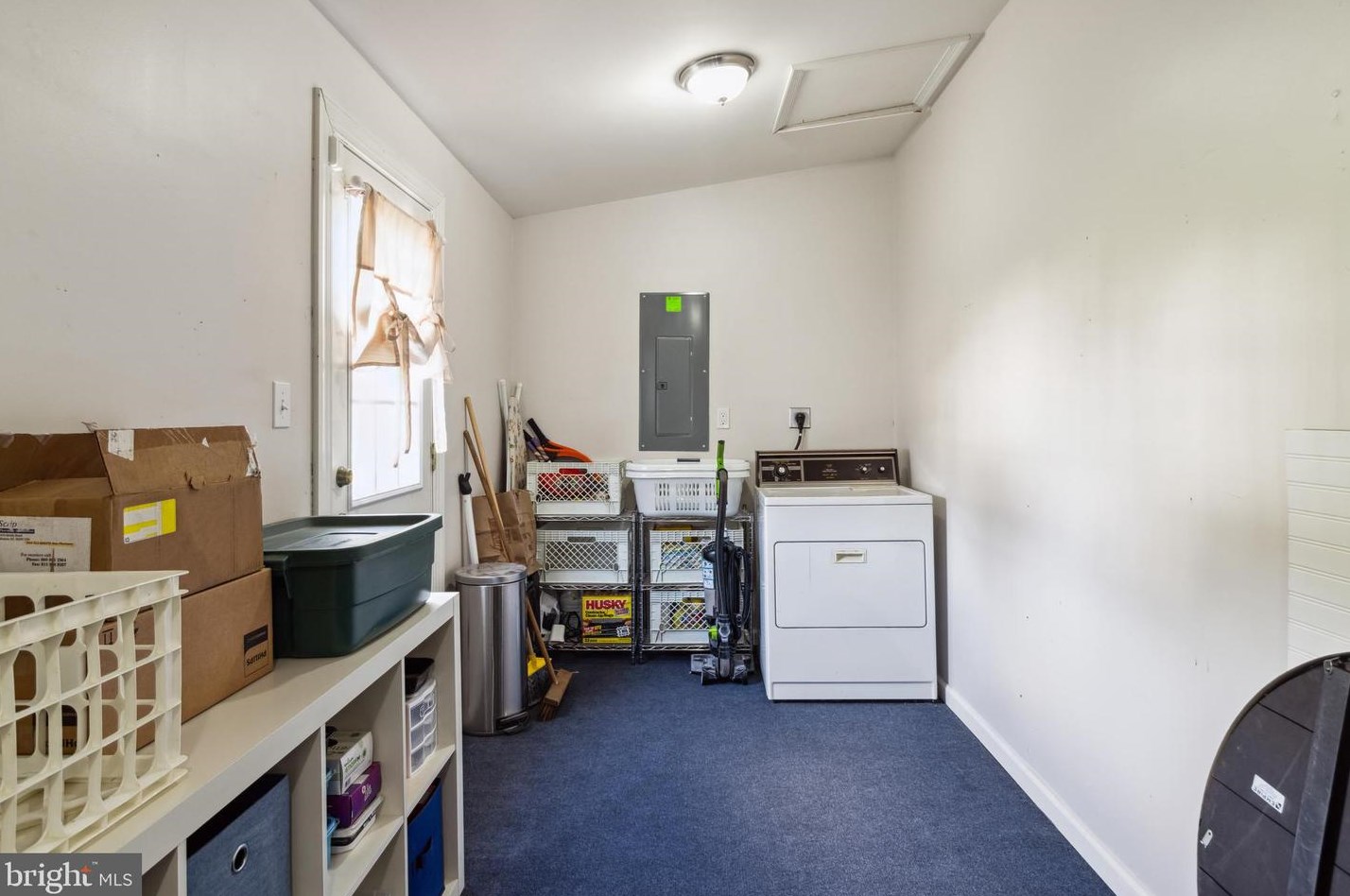 8624 Allenswood Rd, Mcdonogh Run MD  21133-4605 exterior