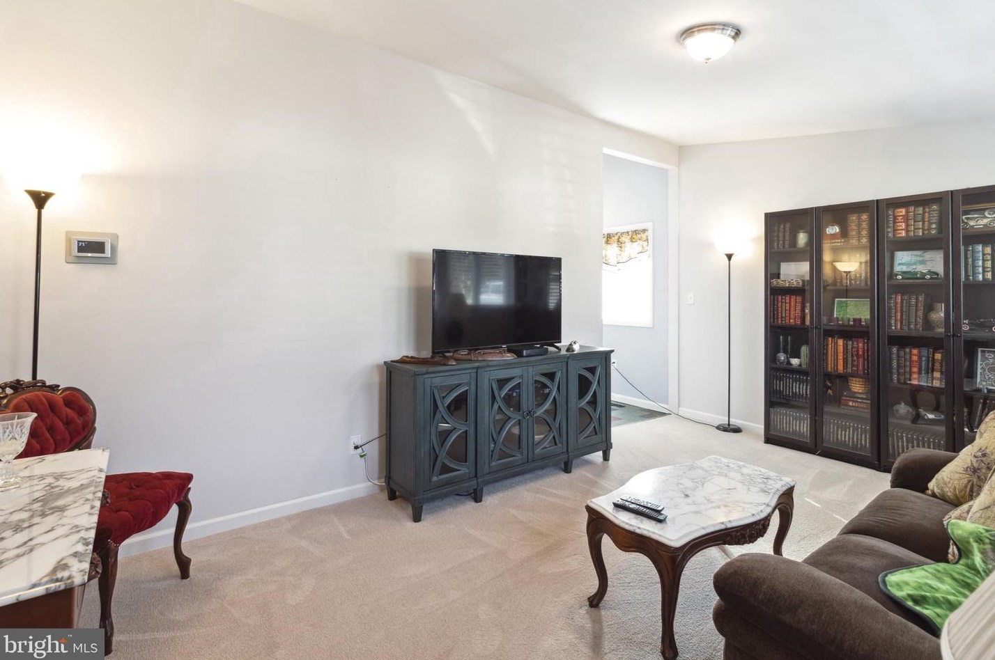 8624 Allenswood Rd, Mcdonogh Run MD  21133-4605 exterior