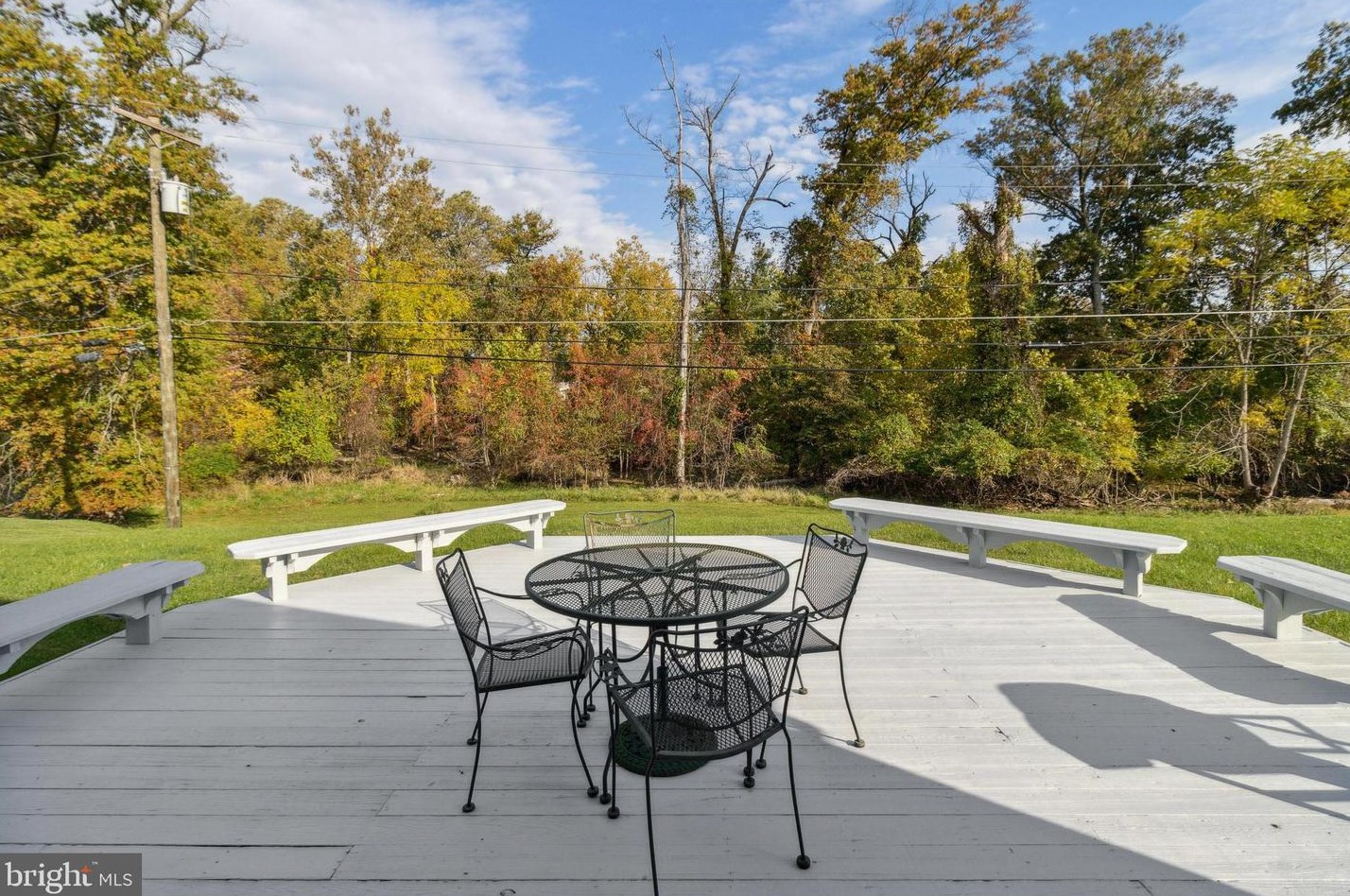 8624 Allenswood Rd, Mcdonogh Run MD  21133-4605 exterior