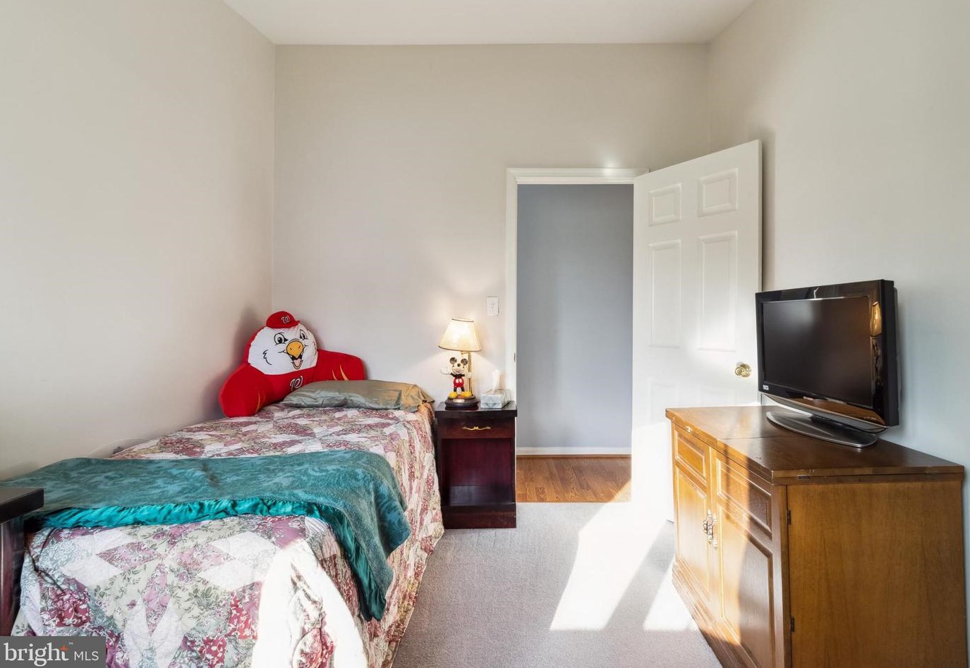 8624 Allenswood Rd, Mcdonogh Run MD  21133-4605 exterior