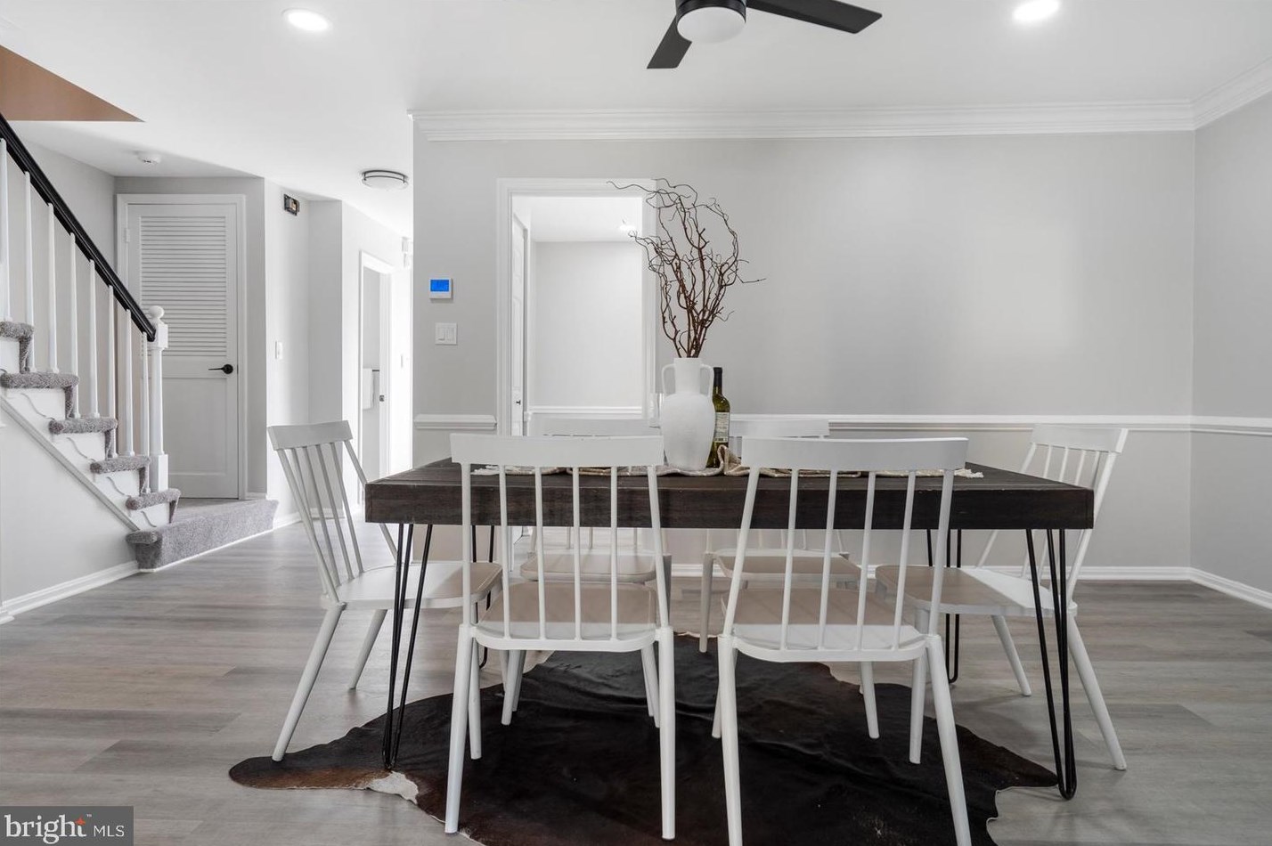 7 Parliament Ct, Baltimore MD  21212-1235 exterior