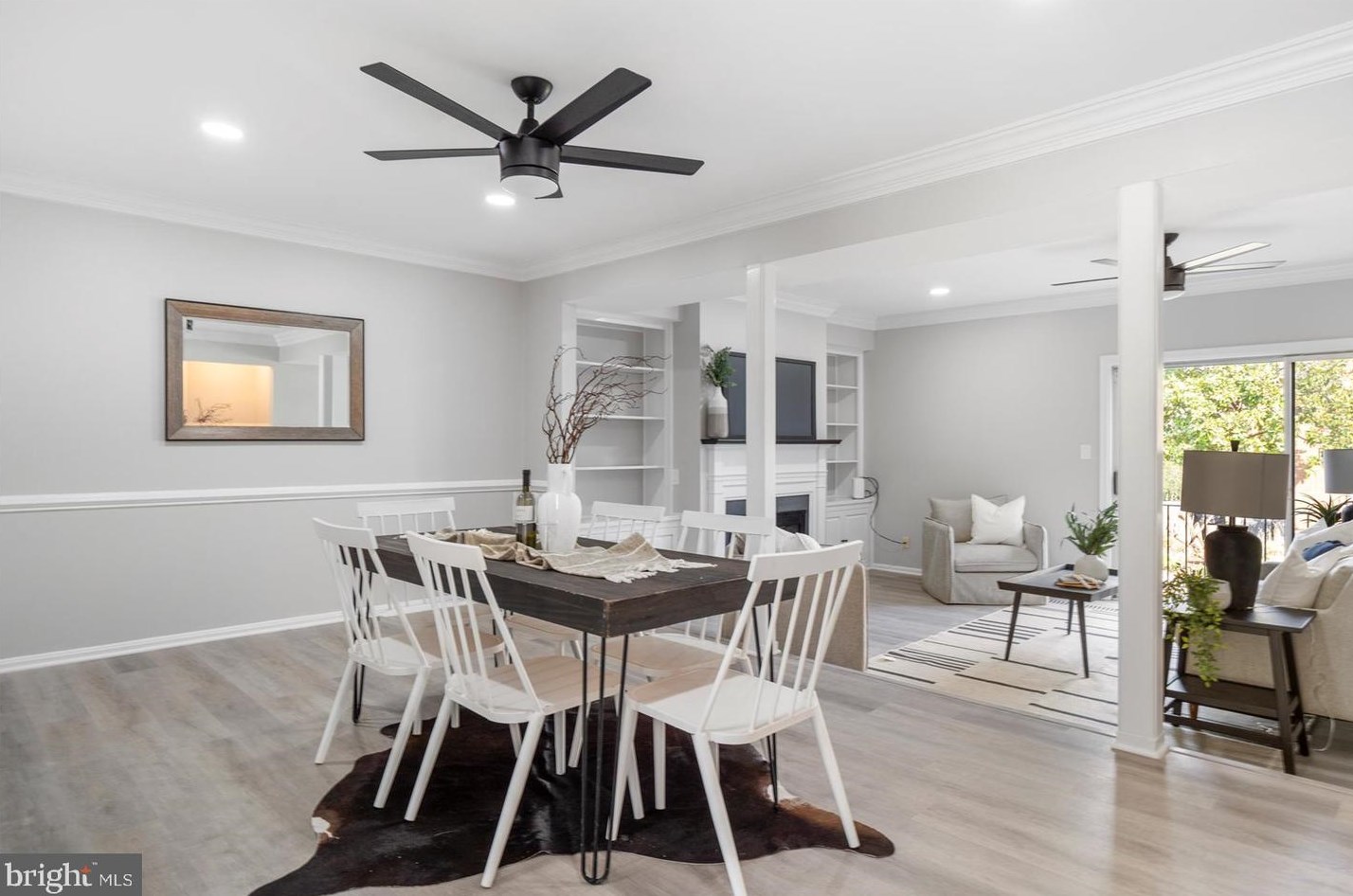 7 Parliament Ct, Baltimore MD  21212-1235 exterior