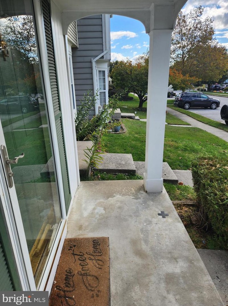 4412 Silver Teal Rd, Baltimore, MD 21236