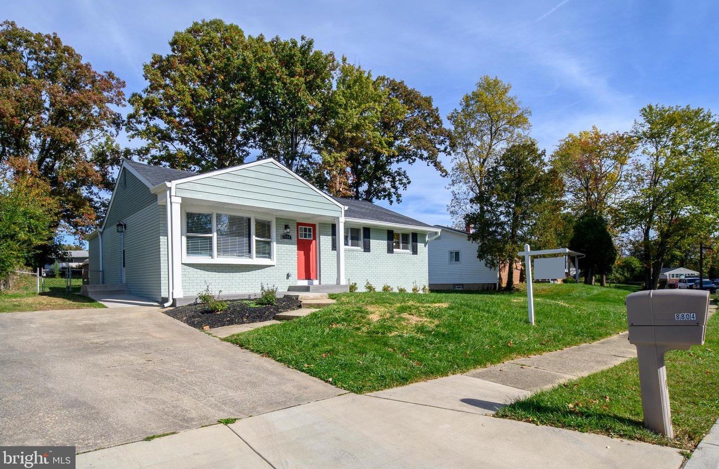 8804 Sonya Rd, McDonogh Run, MD 21133