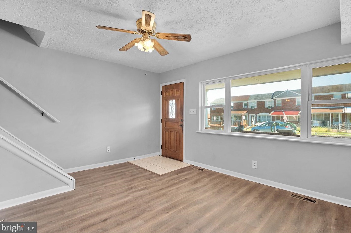 7484 Rabon Ave, Baltimore MD  21222-1344 exterior