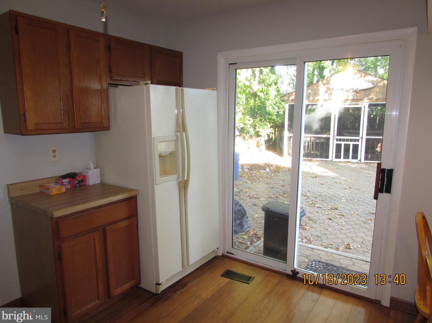 12907 Cunninghill Cove Rd, Baltimore MD  21220-1164 exterior