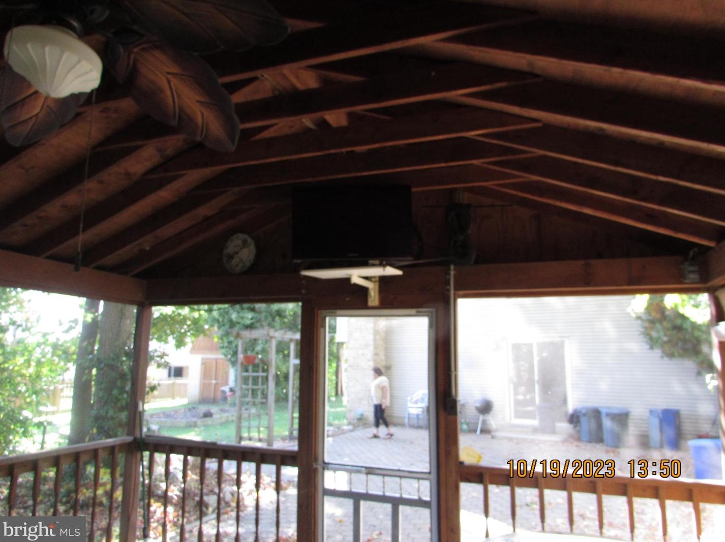 12907 Cunninghill Cove Rd, Baltimore MD  21220-1164 exterior