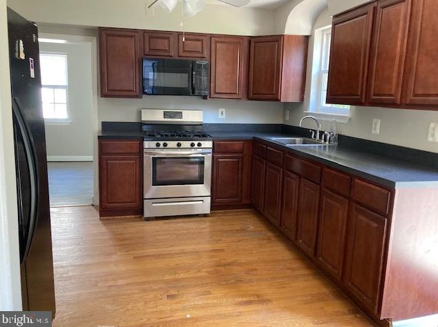 3703 Sylvan Dr, Baltimore, MD 21207
