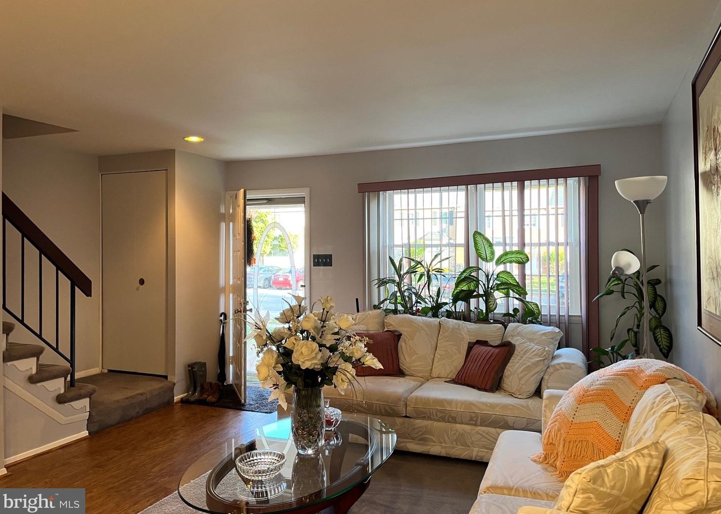 9 Aventura Ct, McDonogh Run, MD 21133