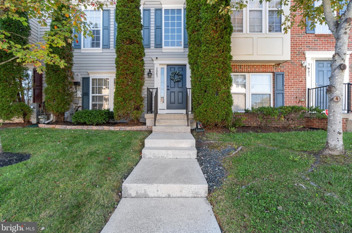 5003 Kemsley Rd, Baltimore, MD 21237-5092