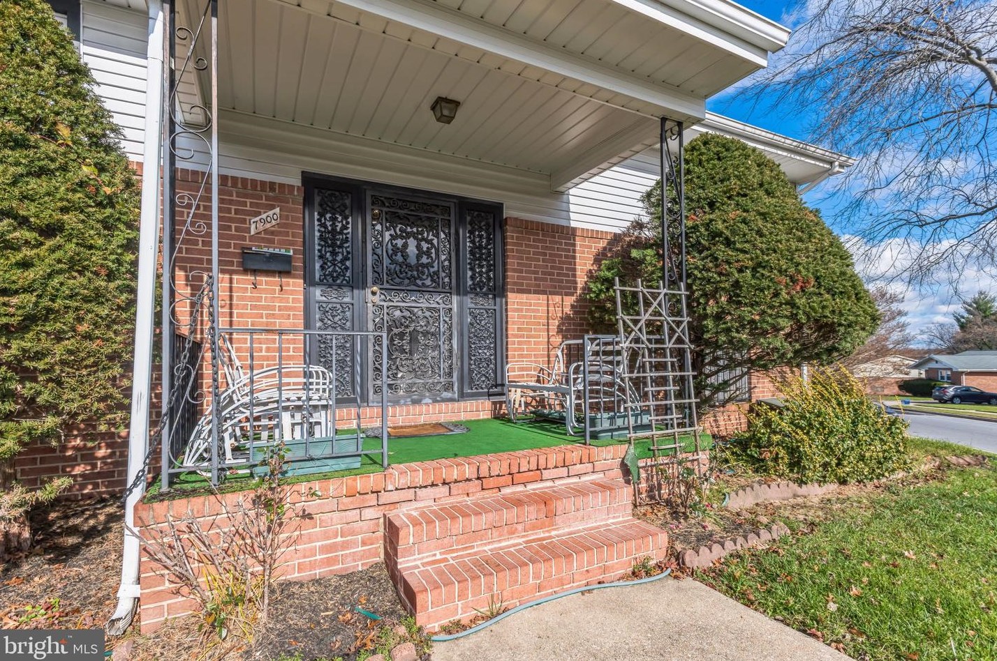 7900 Audubon Ct, Baltimore, MD 21244-2945