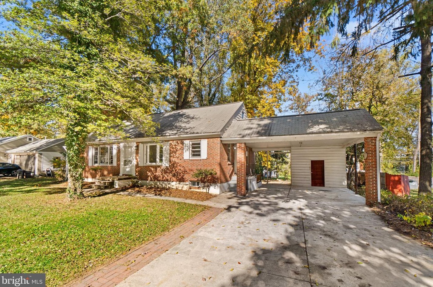 5 Cedar Hill Rd, Mcdonogh Run, MD 21133-1510