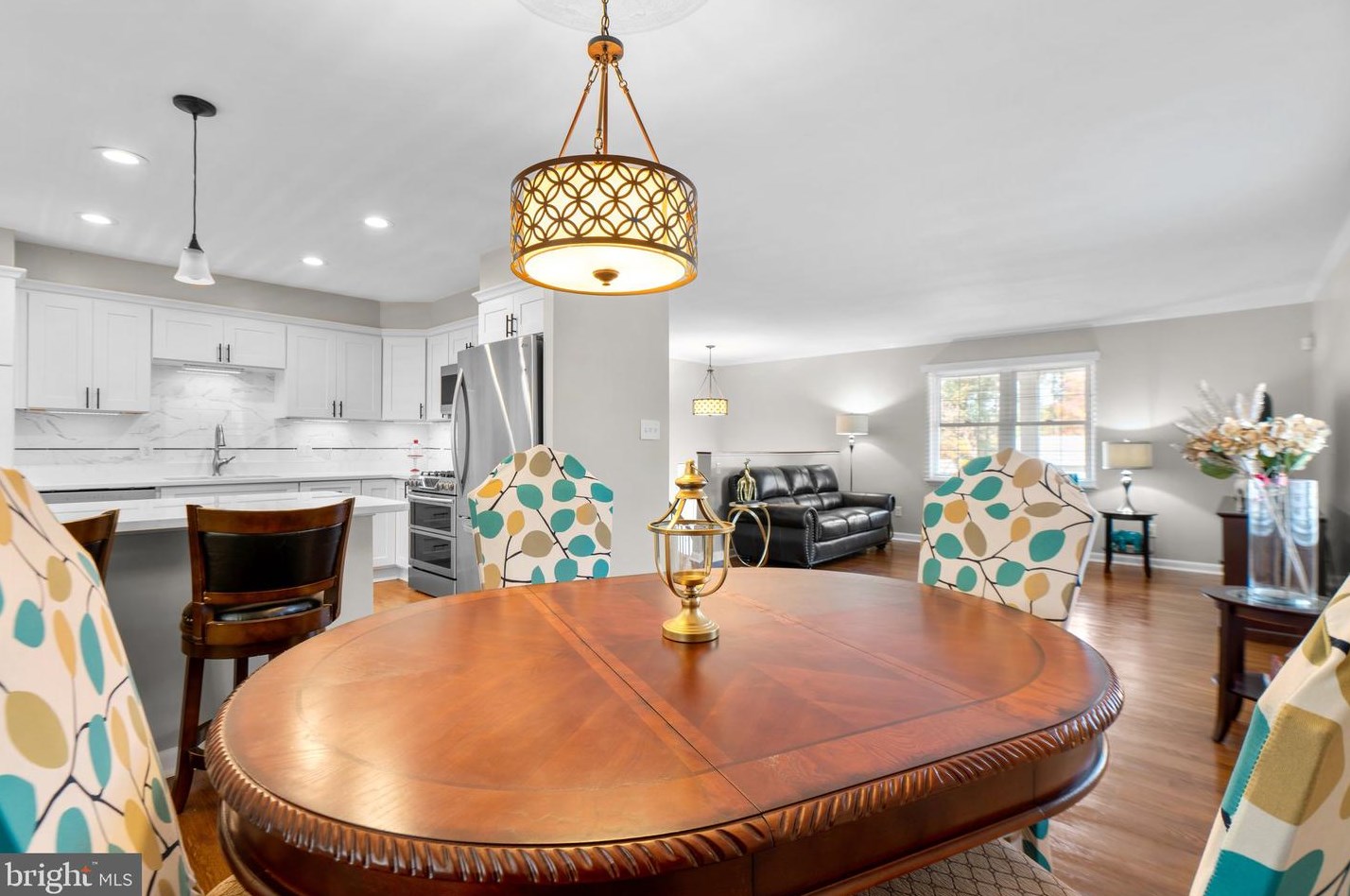 1316 Hickory Springs Cir, Baltimore MD  21228-2628 exterior