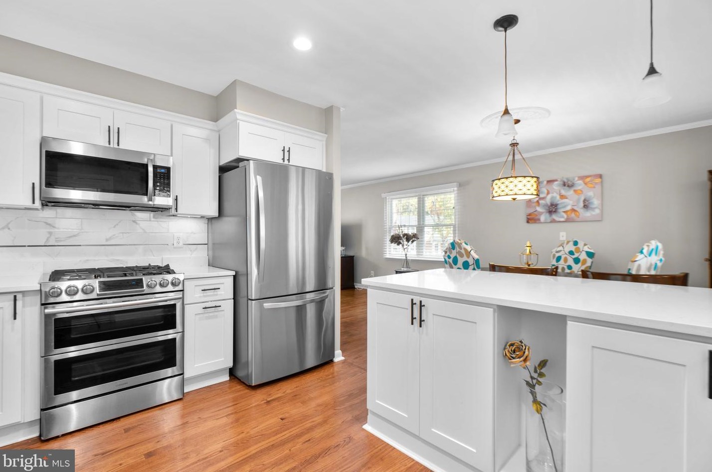 1316 Hickory Springs Cir, Baltimore MD  21228-2628 exterior