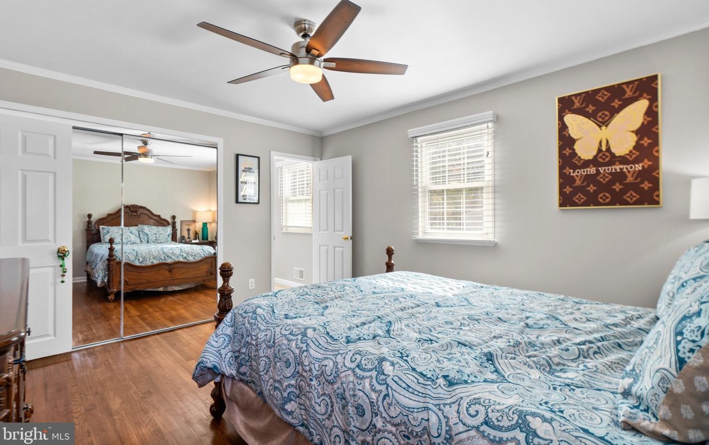 1316 Hickory Springs Cir, Baltimore MD  21228-2628 exterior
