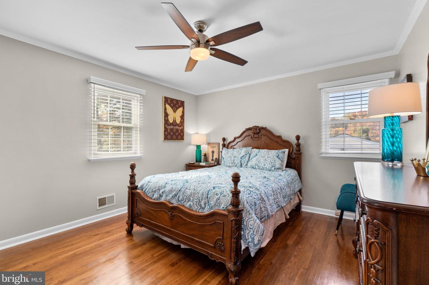 1316 Hickory Springs Cir, Baltimore MD  21228-2628 exterior