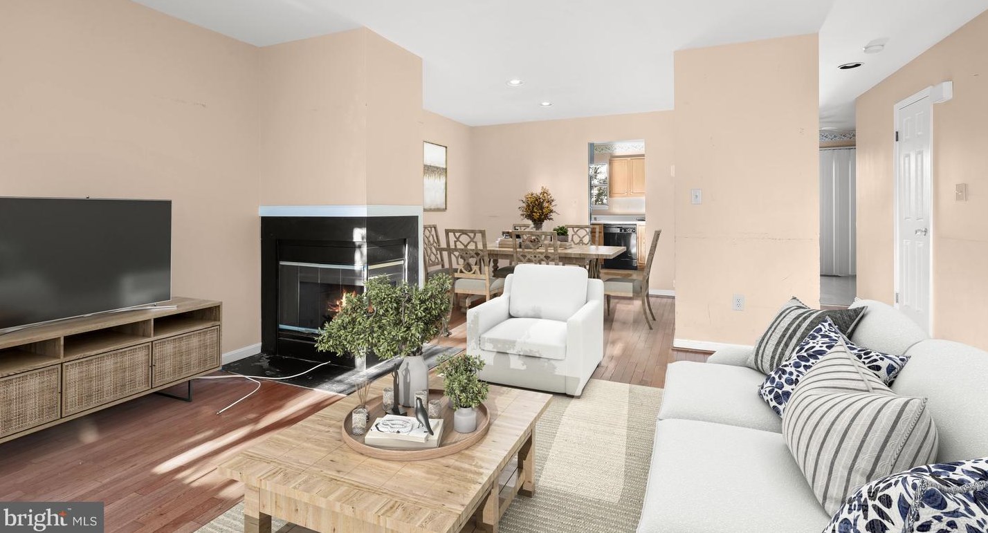 4208 Pinefield Ct, Mcdonogh Run, MD 21133-5324