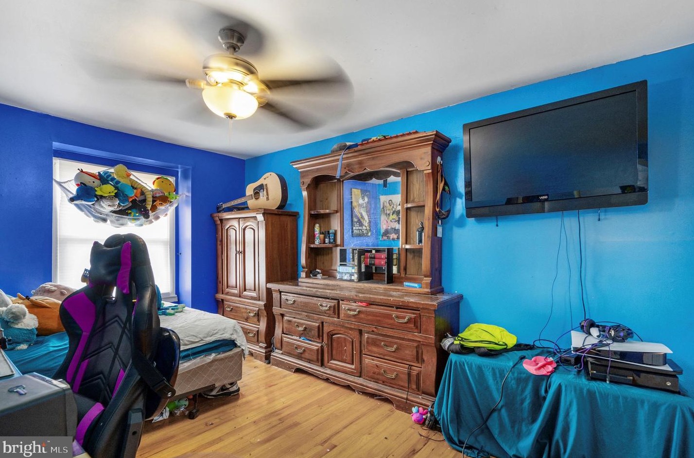 537 Grovethorn Rd, Baltimore MD  21220-4940 exterior