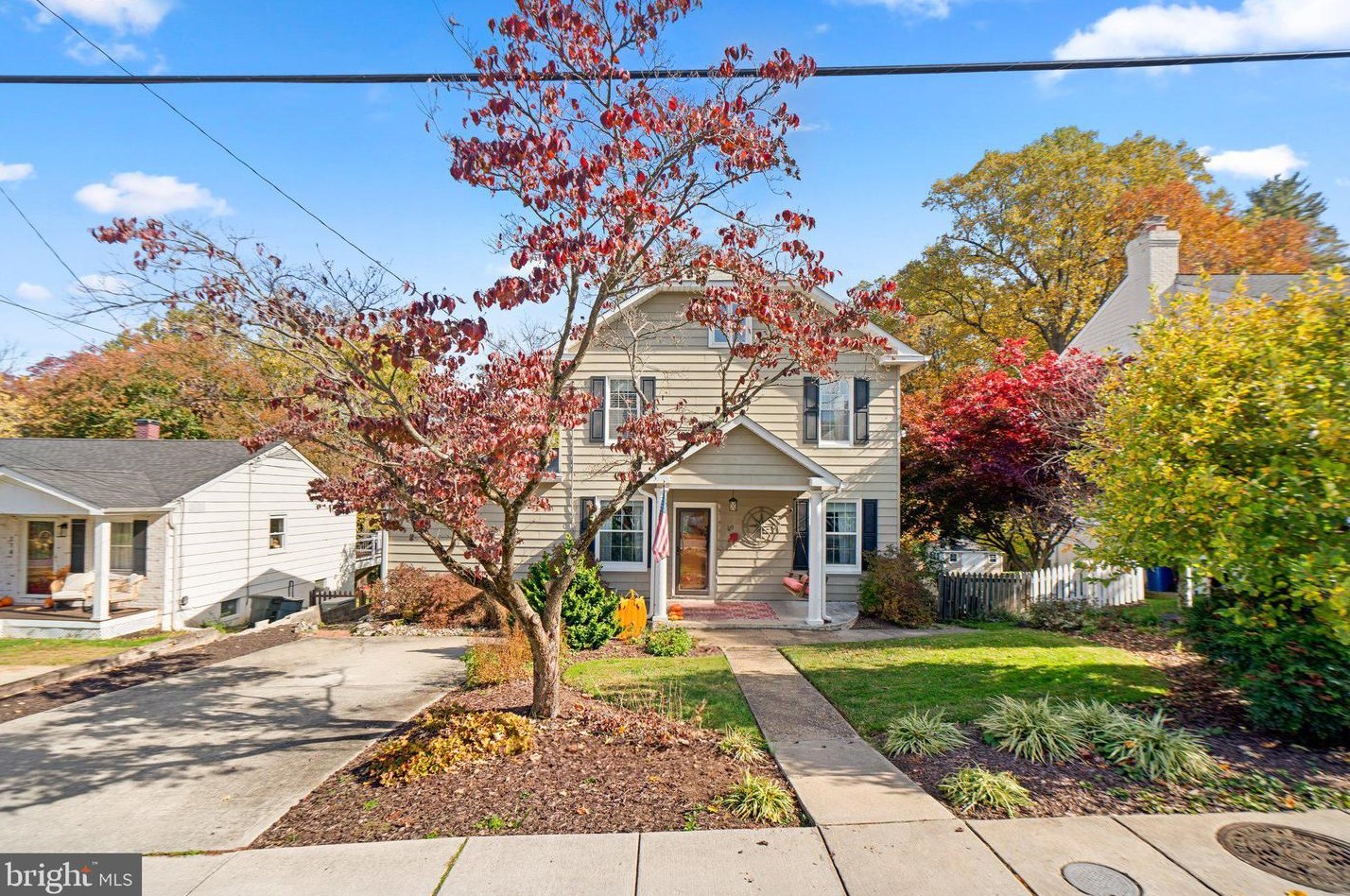 110 Rosewood Ave, Baltimore, MD 21228-4938