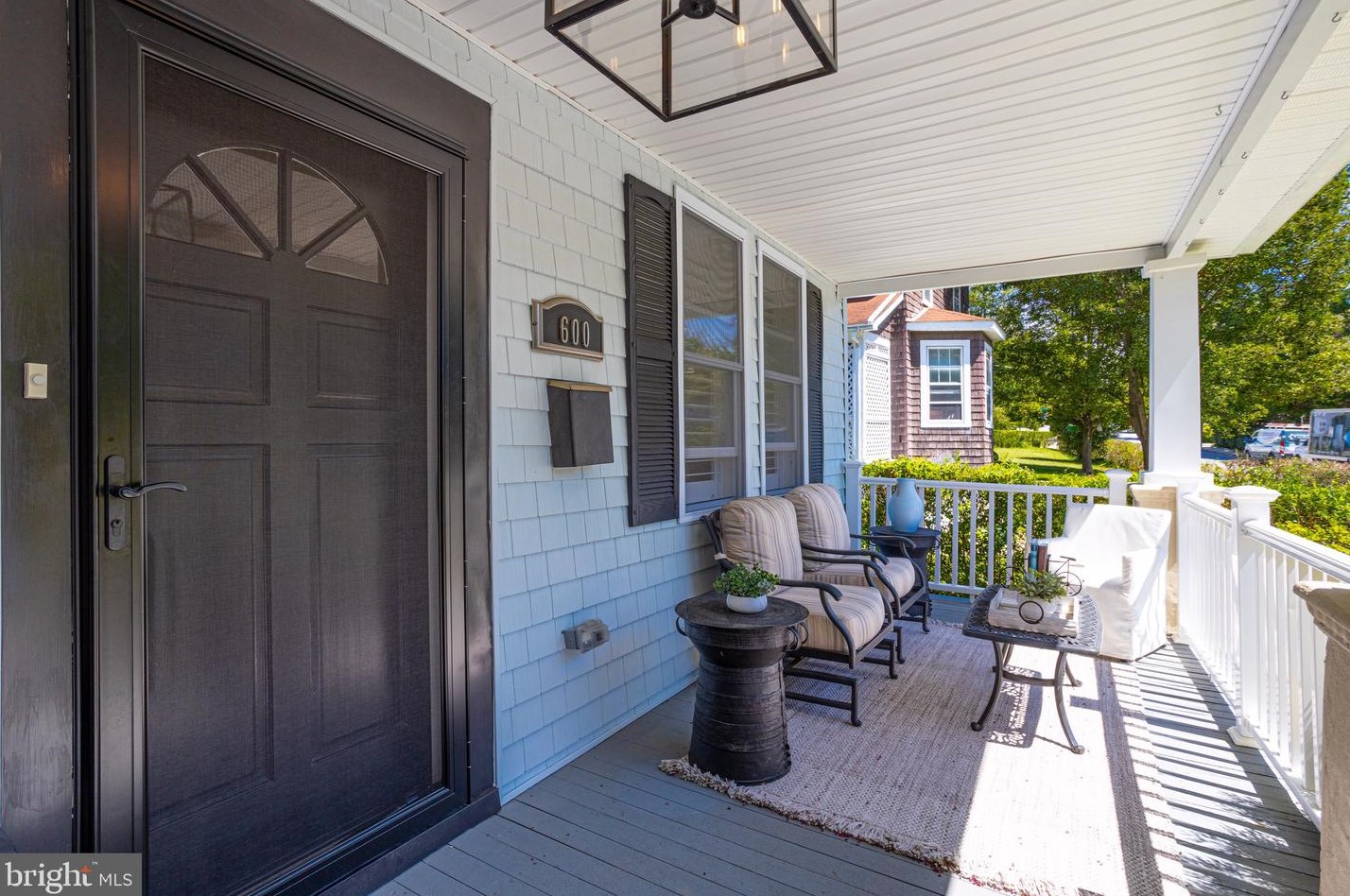 600 Allegheny Ave, Baltimore MD  21204-4234 exterior