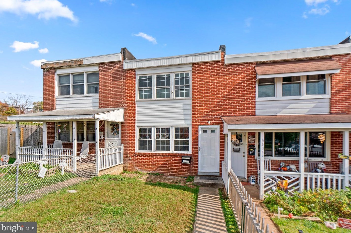 4403 Norfen Rd, Baltimore, MD 21227-4810