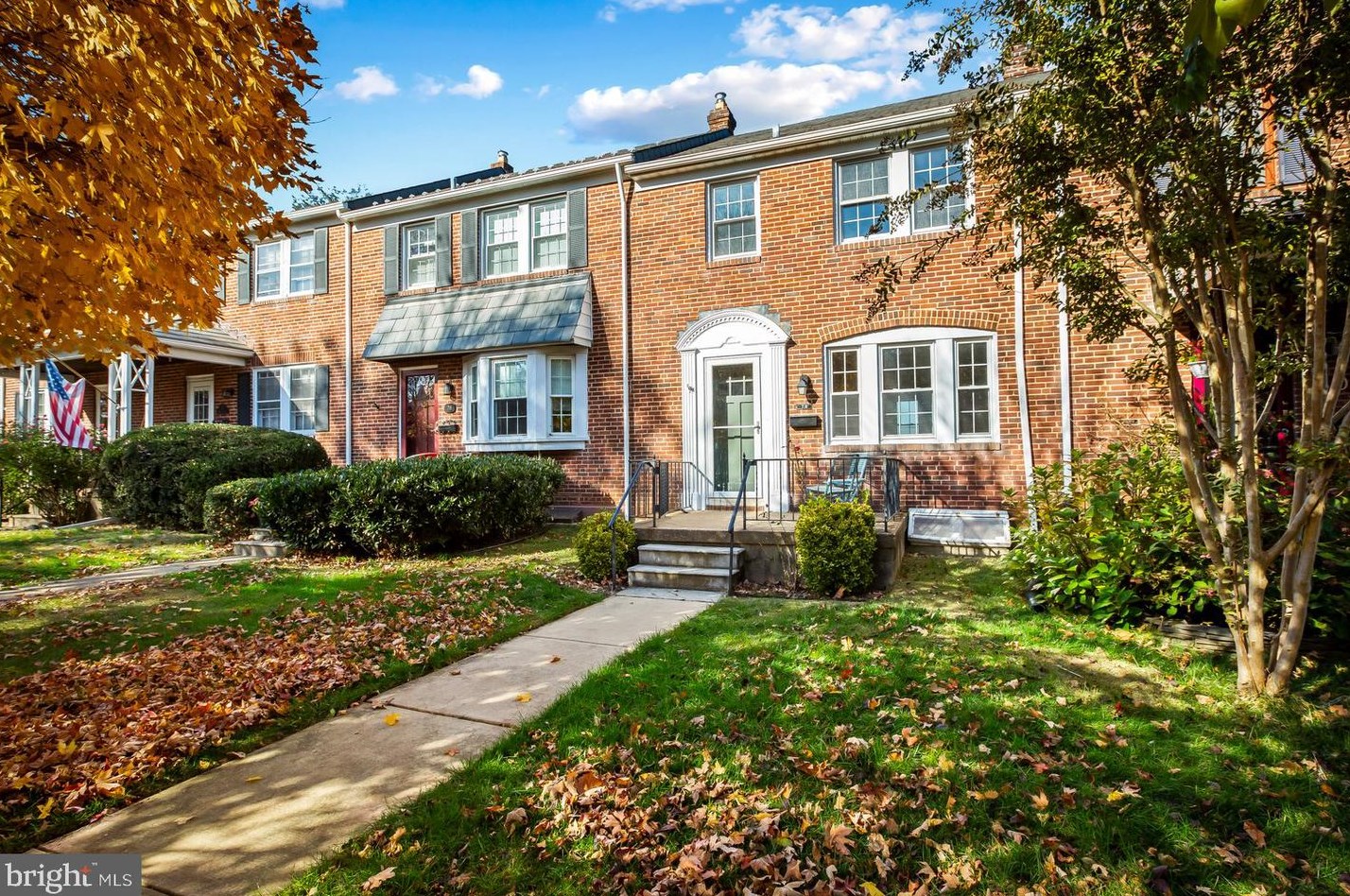 78 Murdock Rd, Baltimore, MD 21212-1744
