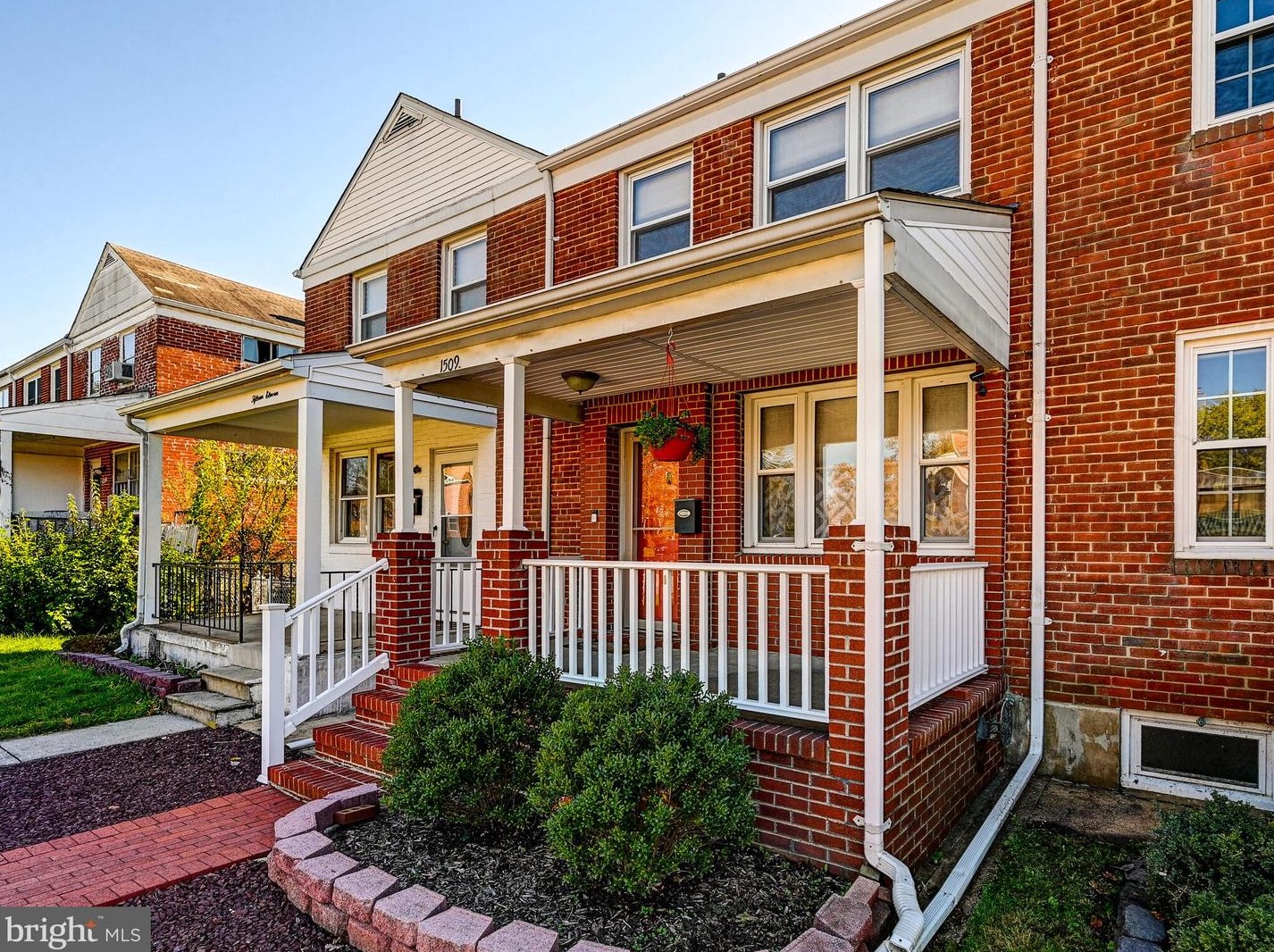 1509 Clearwood Rd, Baltimore, MD 21234