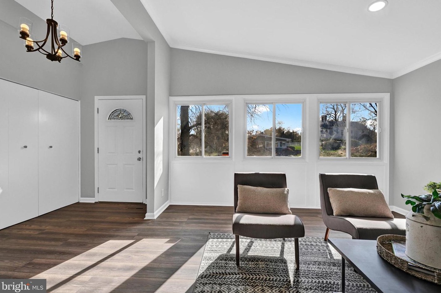4706 Belle Forte Rd, Baltimore, MD 21208-2006