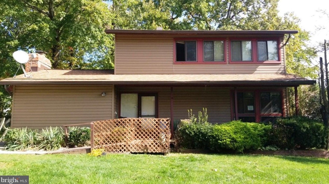 4103 Tiverton Rd, McDonogh Run, MD 21133