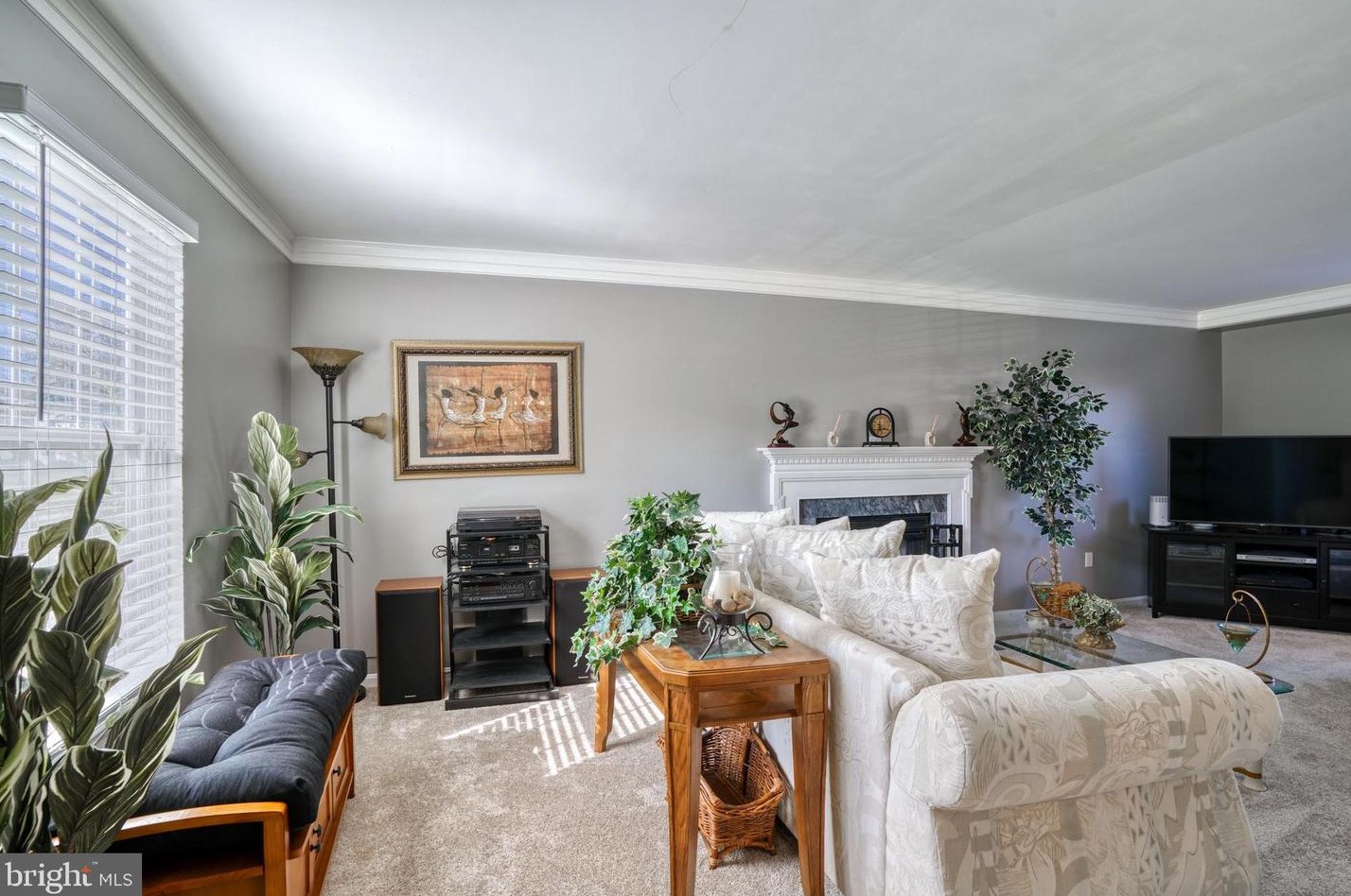 16 Leinster Garth, Baltimore MD  21236-2244 exterior