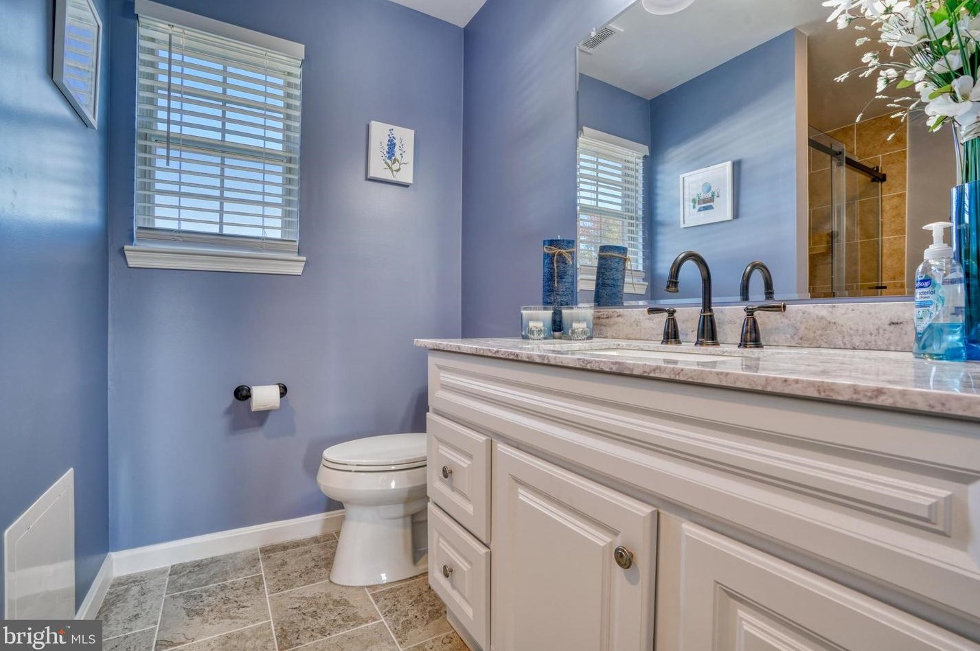 16 Leinster Garth, Baltimore MD  21236-2244 exterior