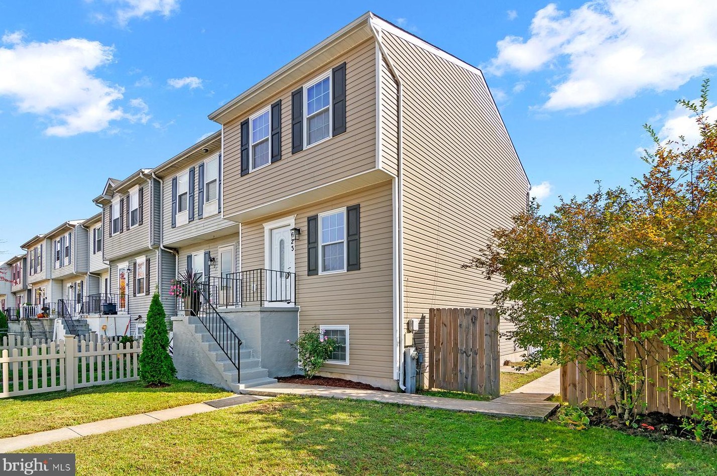 623 Kittendale Rd, Baltimore, MD 21220-2352