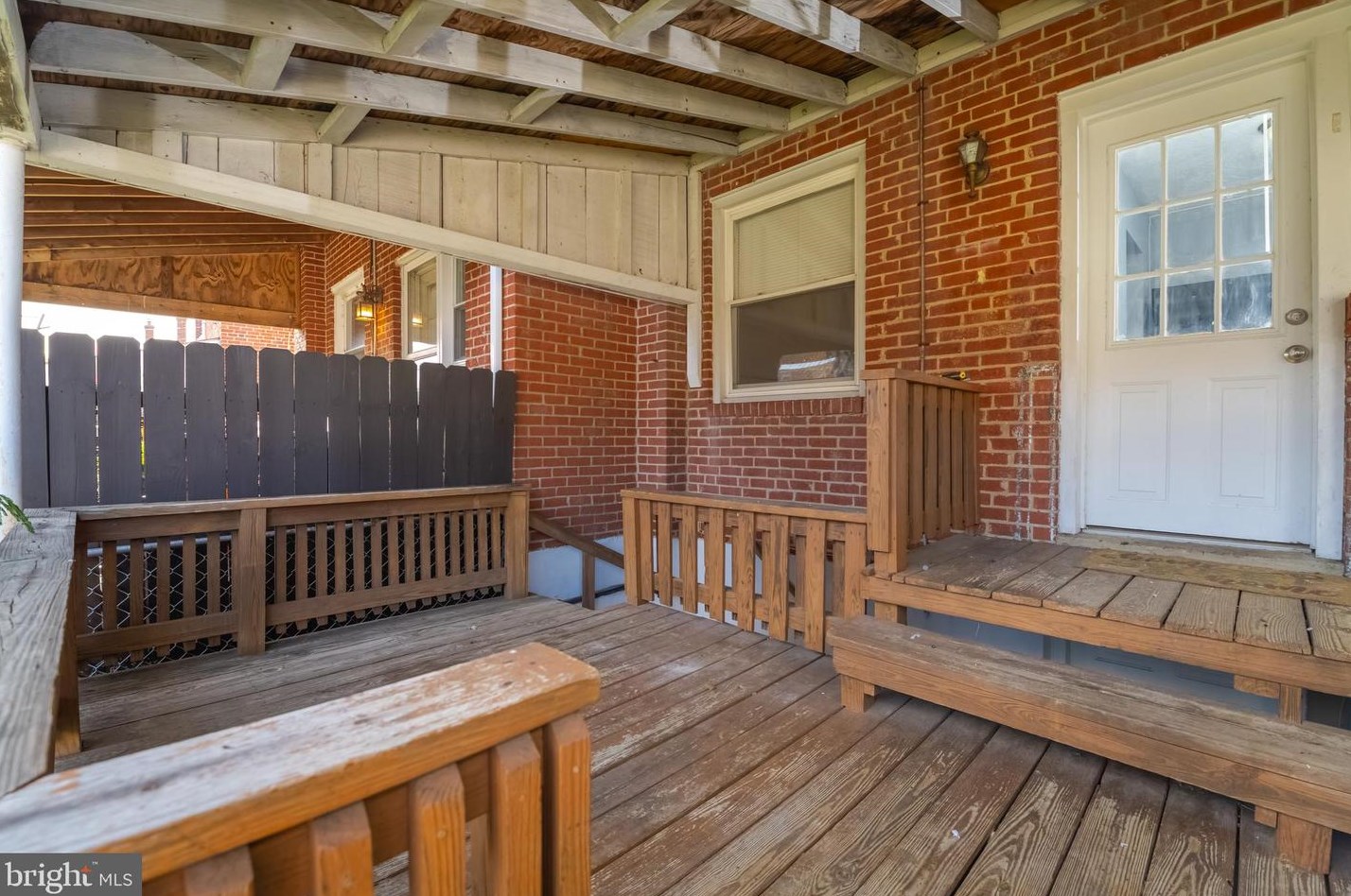 1943 Dineen Dr, Baltimore MD  21222-4724 exterior