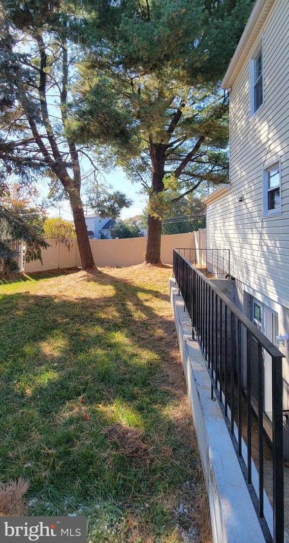 3929 Brenbrook Dr, Mcdonogh Run MD  21133-3638 exterior