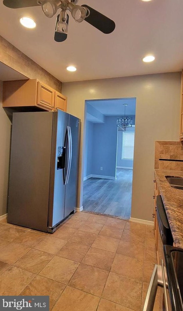 3929 Brenbrook Dr, Mcdonogh Run MD  21133-3638 exterior