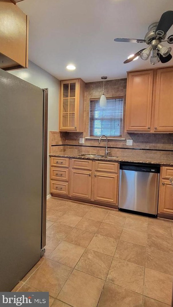 3929 Brenbrook Dr, Mcdonogh Run MD  21133-3638 exterior