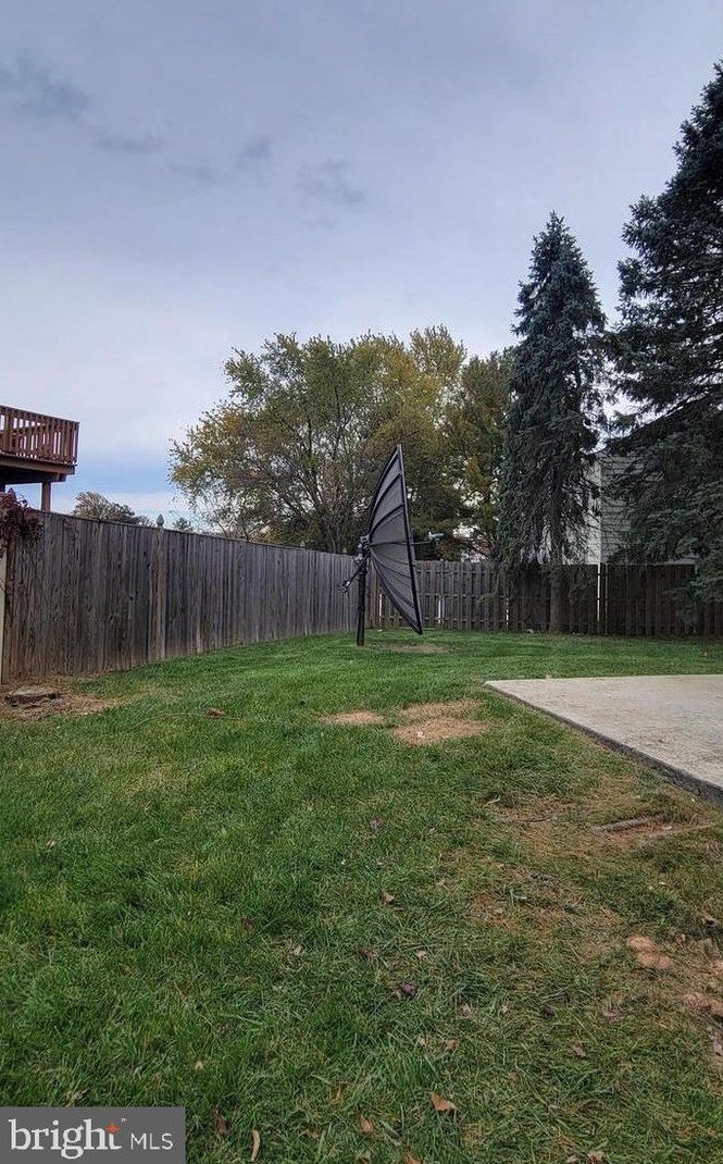 3929 Brenbrook Dr, Mcdonogh Run MD  21133-3638 exterior