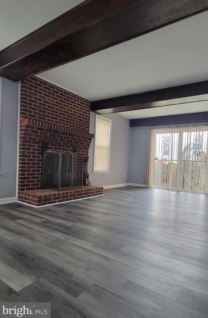 3929 Brenbrook Dr, Mcdonogh Run MD  21133-3638 exterior