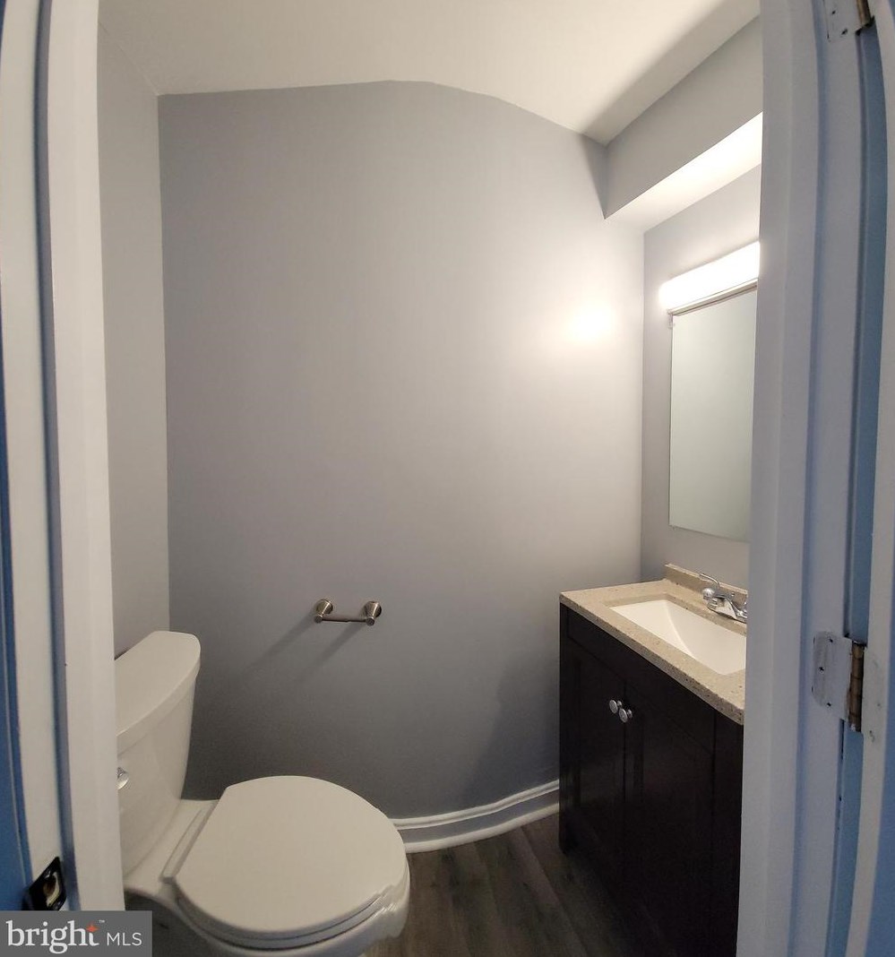 3929 Brenbrook Dr, Mcdonogh Run MD  21133-3638 exterior