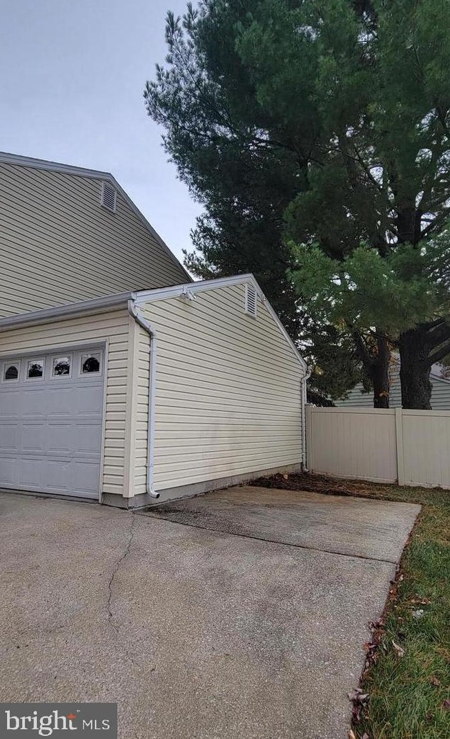 3929 Brenbrook Dr, Mcdonogh Run MD  21133-3638 exterior