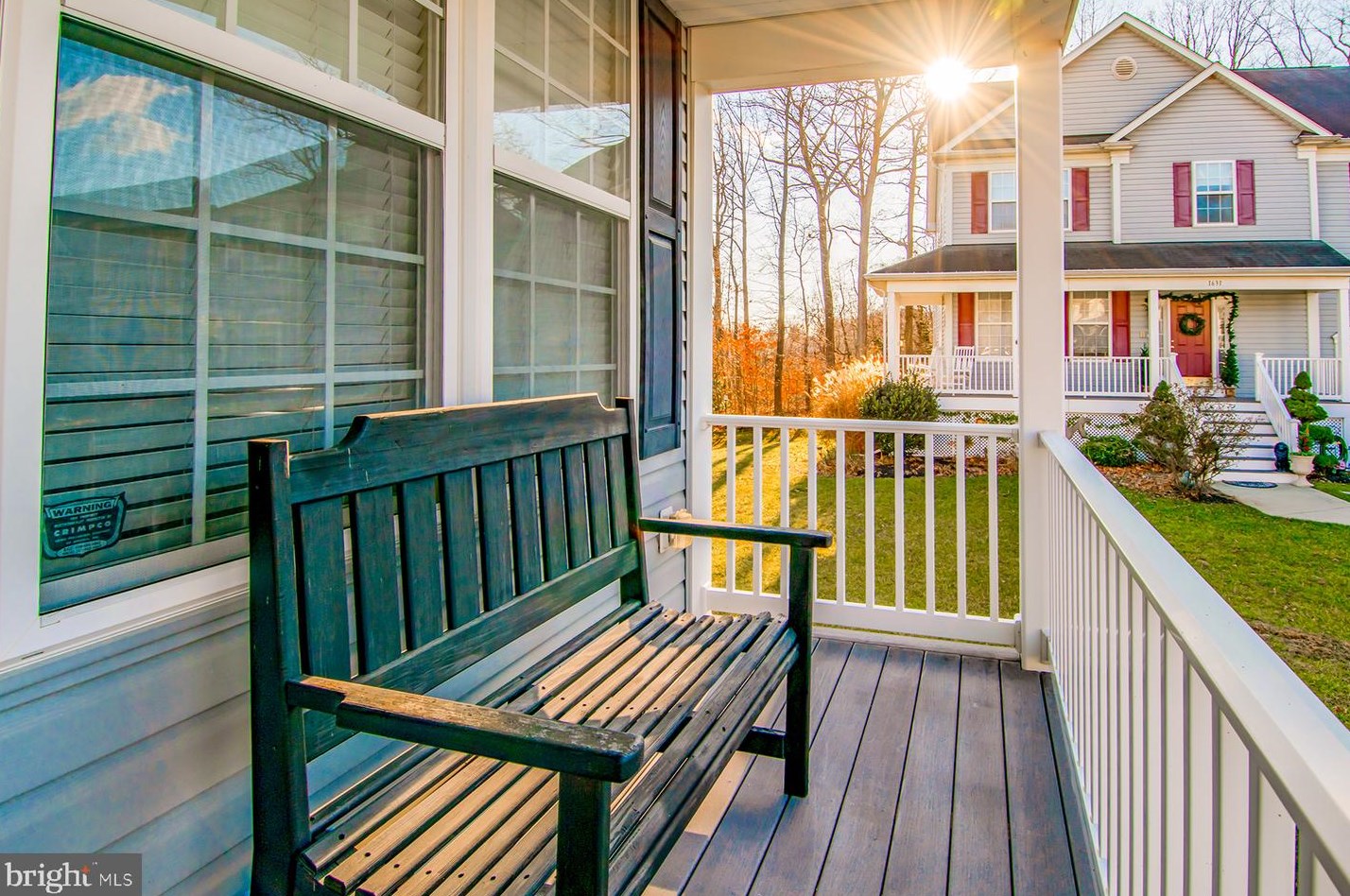 1633 Sandy Hollow Cir, Baltimore, MD 21221