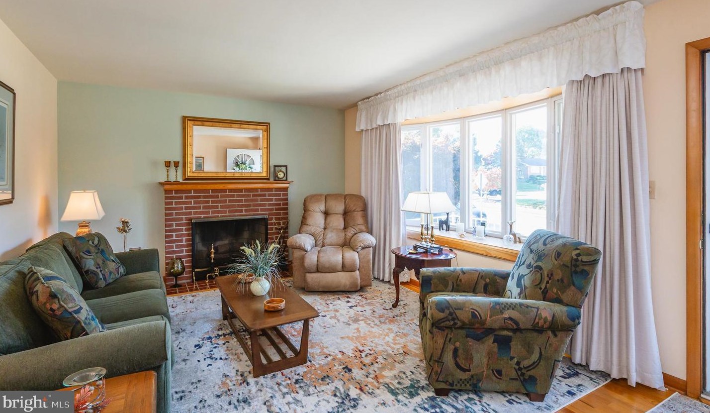 4218 Piney Park Rd, Perry Hall, MD 21128