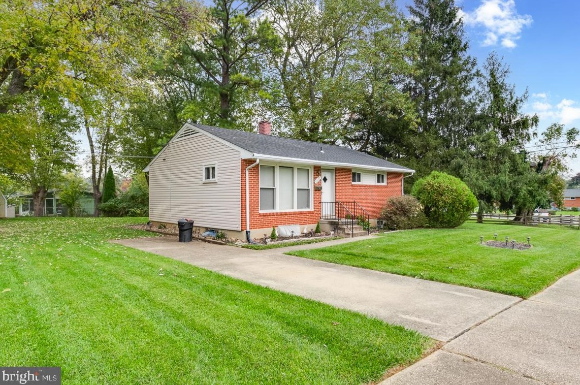 8610 Dovedale Rd, McDonogh Run, MD 21133