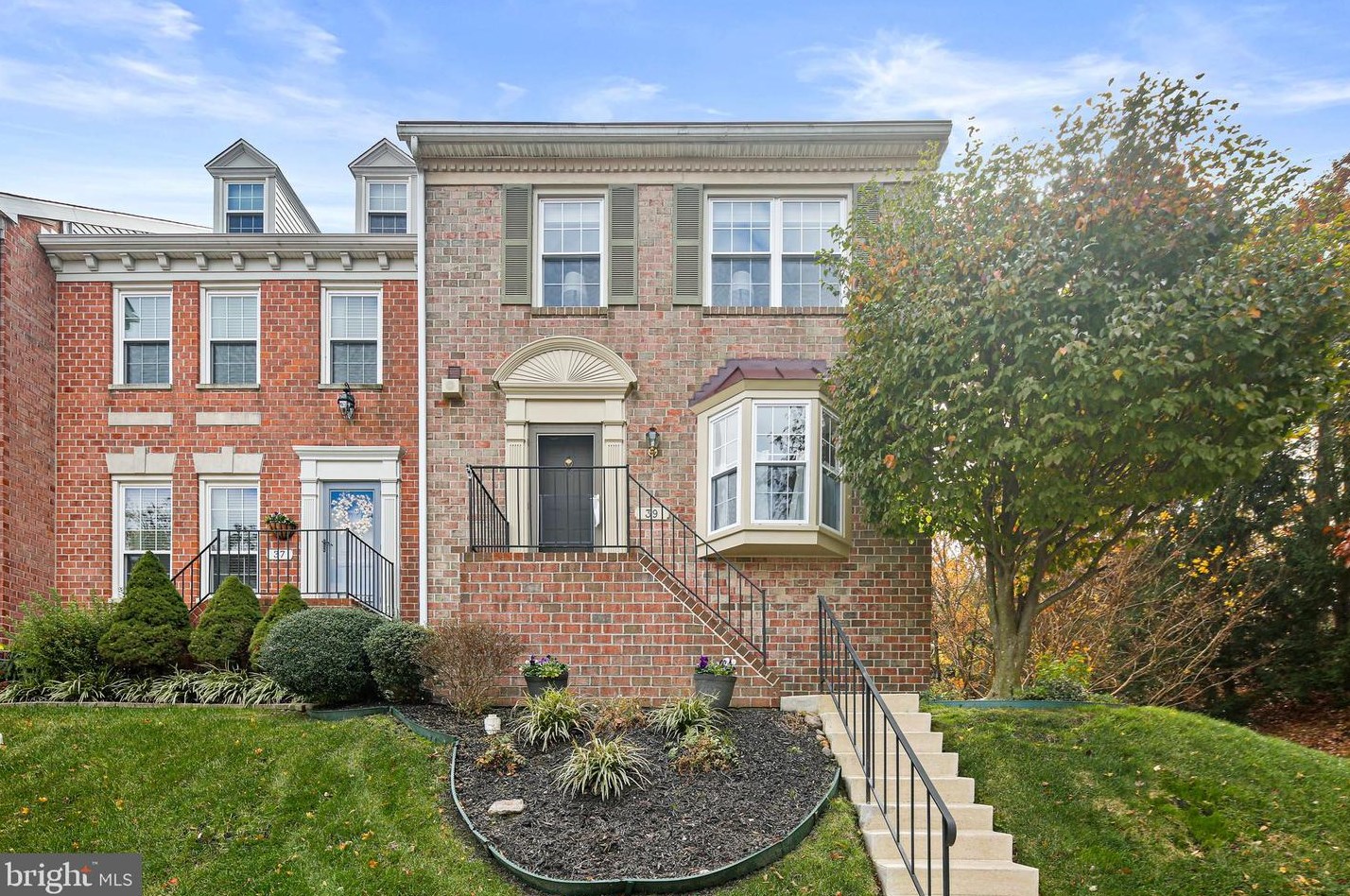39 Roger Valley Ct, Baltimore, MD 21234-1443