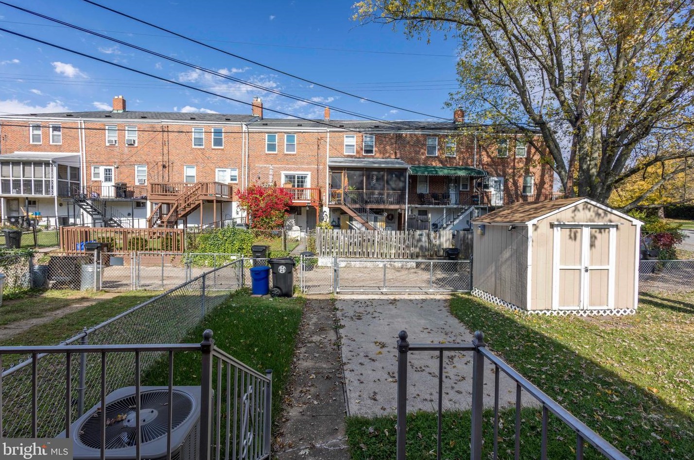 1726 Redwood Ave, Baltimore, MD 21234