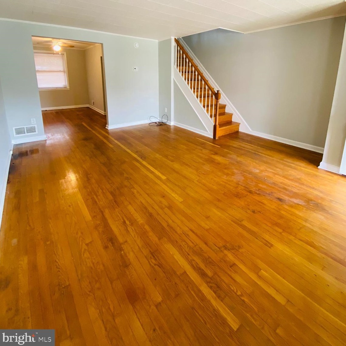 2073 Jasmine Rd, Baltimore MD  21222-5637 exterior